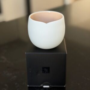 Nespresso Origin Lungo Cup NWT
